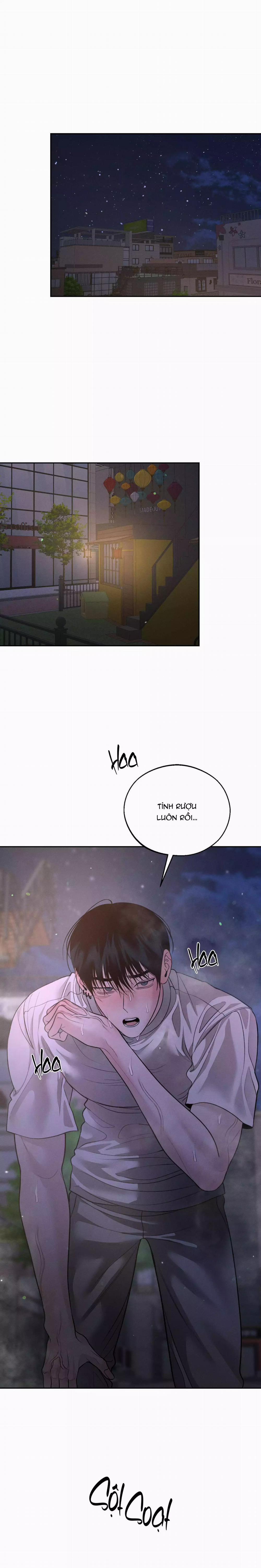 Cứu Tinh Của Thứ Hai 54 trang 19