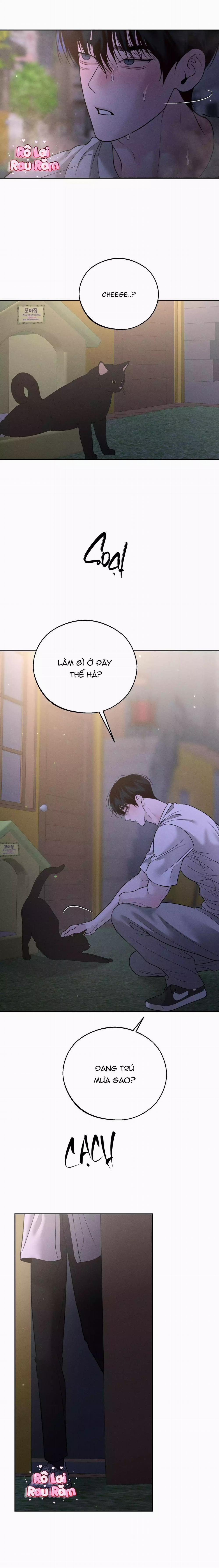 Cứu Tinh Của Thứ Hai 54 trang 20