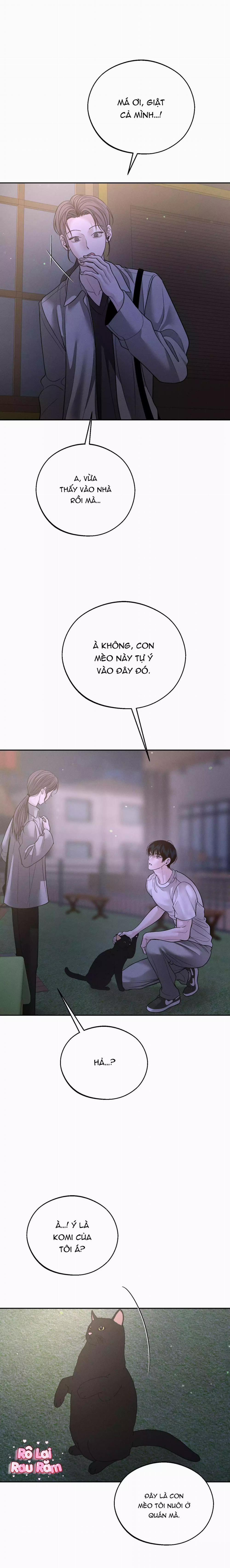 Cứu Tinh Của Thứ Hai 54 trang 21