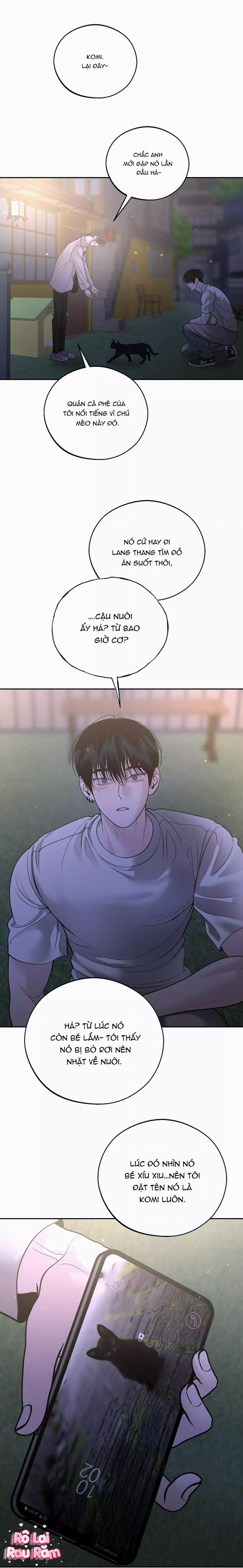 Cứu Tinh Của Thứ Hai 54 trang 22