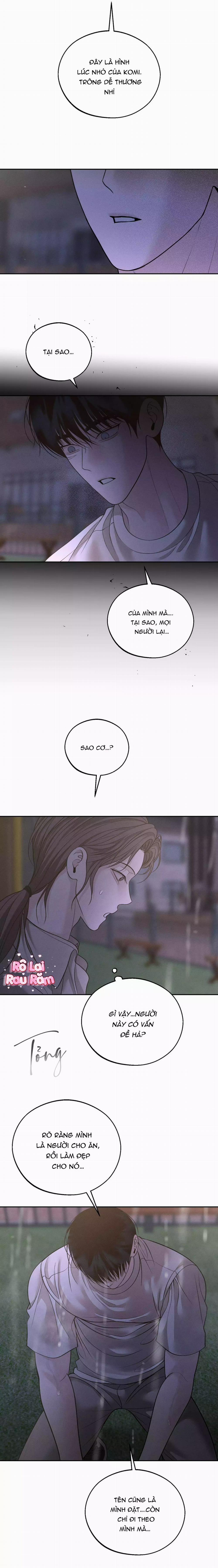 Cứu Tinh Của Thứ Hai 54 trang 23