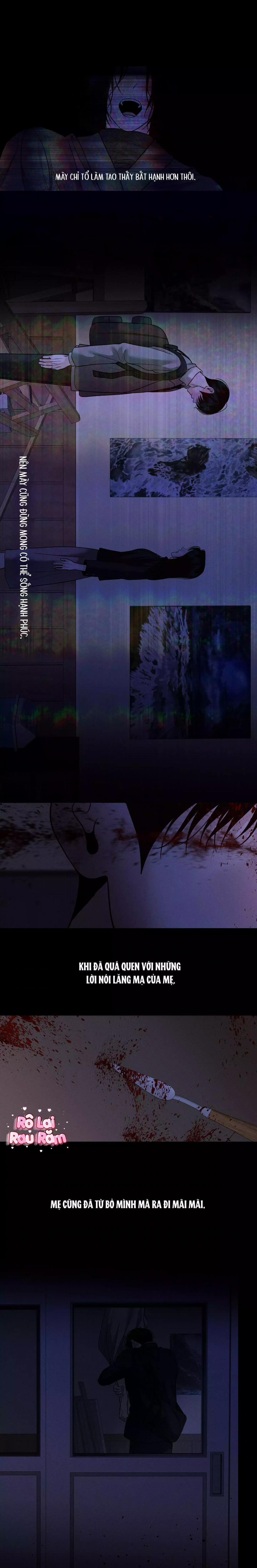 Cứu Tinh Của Thứ Hai 54 trang 6