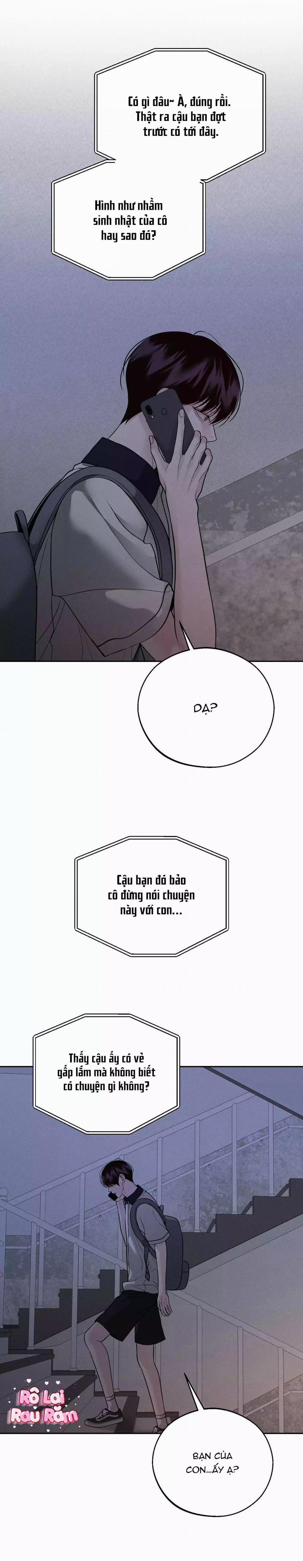 Cứu Tinh Của Thứ Hai 55 trang 1