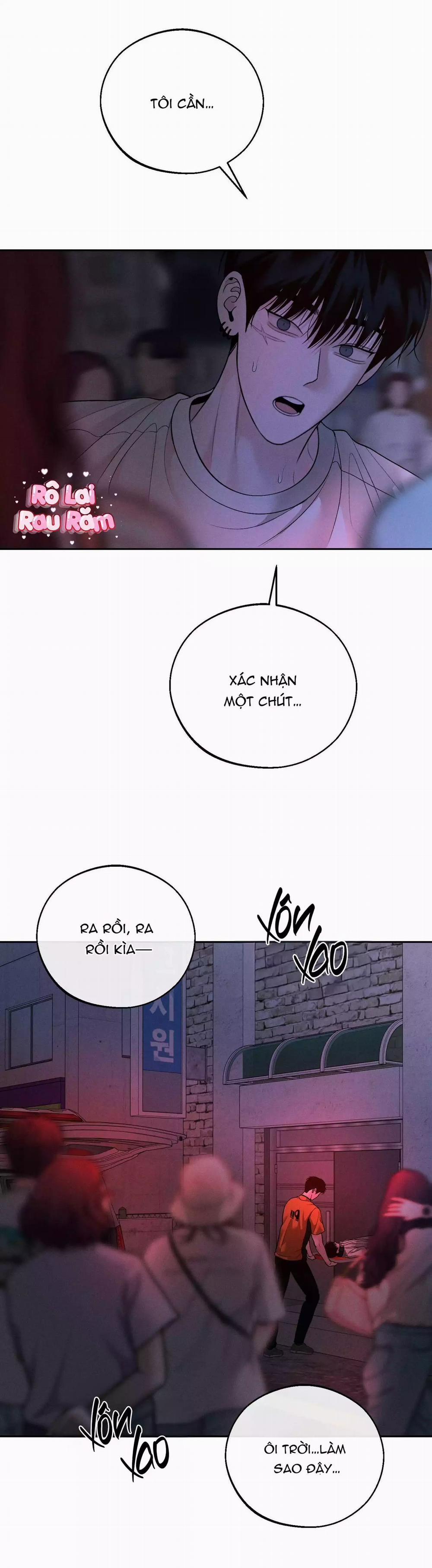 Cứu Tinh Của Thứ Hai 55 trang 11