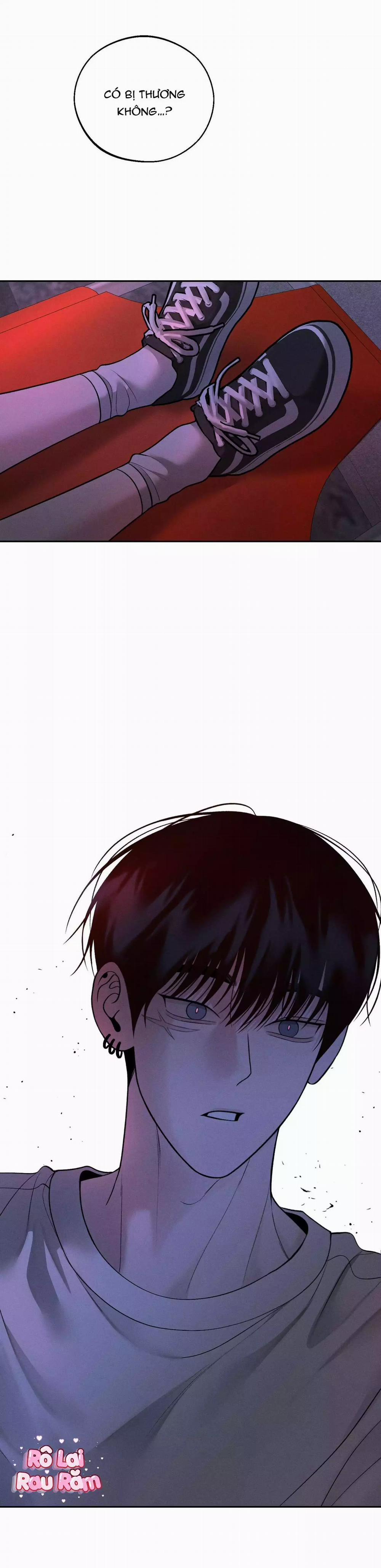 Cứu Tinh Của Thứ Hai 55 trang 12