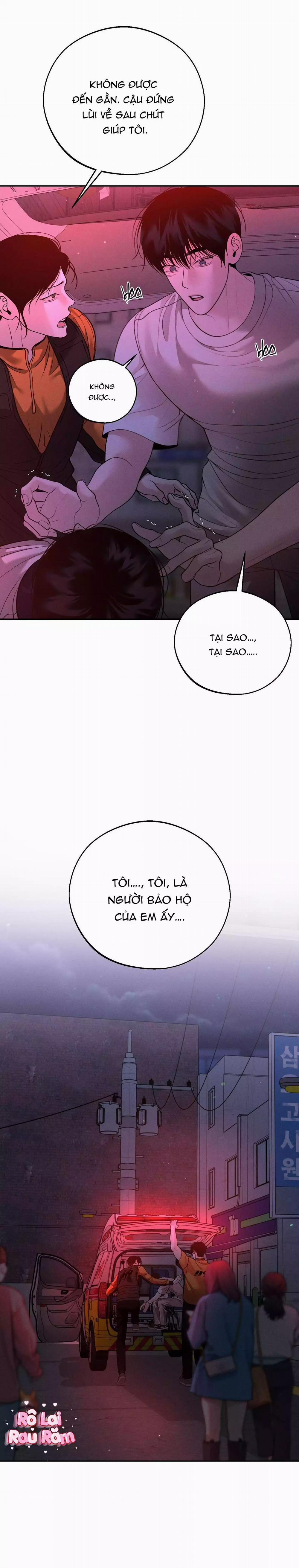 Cứu Tinh Của Thứ Hai 55 trang 14