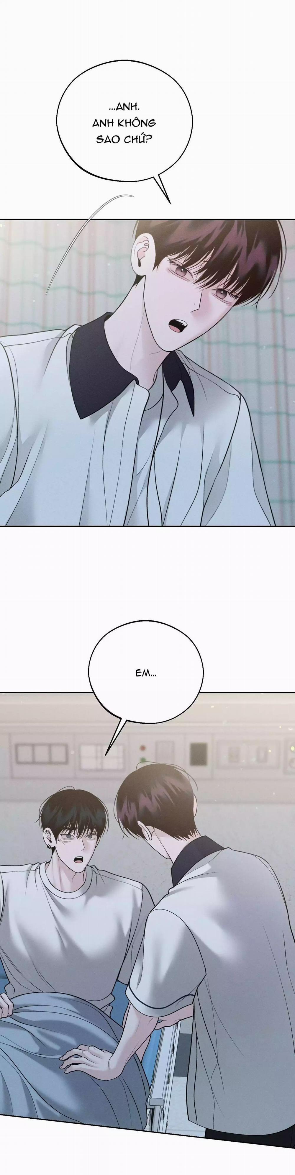 Cứu Tinh Của Thứ Hai 55 trang 20