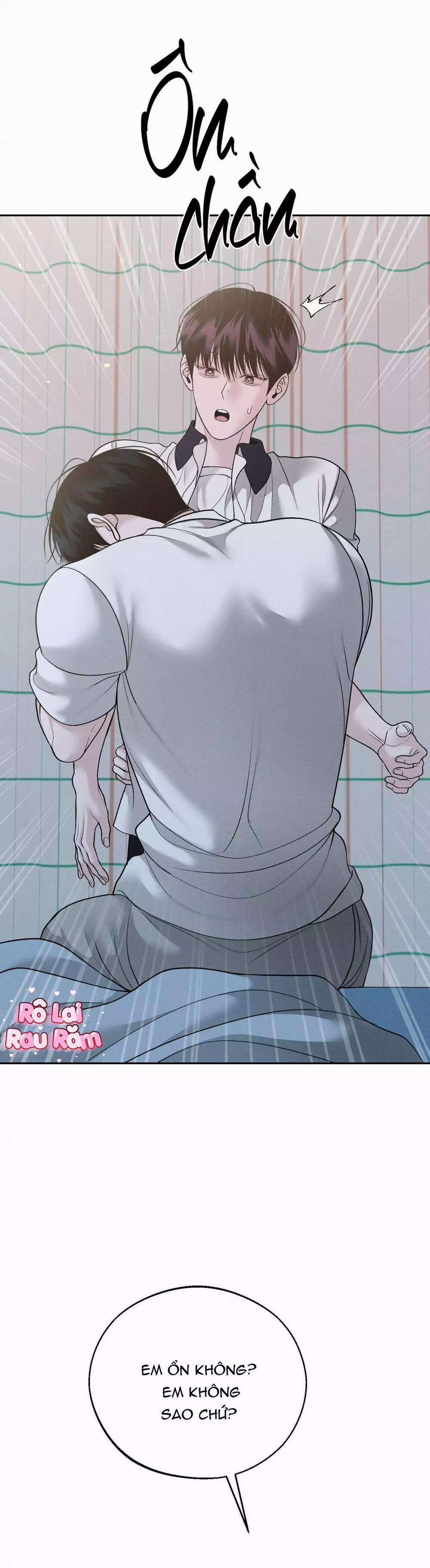 Cứu Tinh Của Thứ Hai 55 trang 21