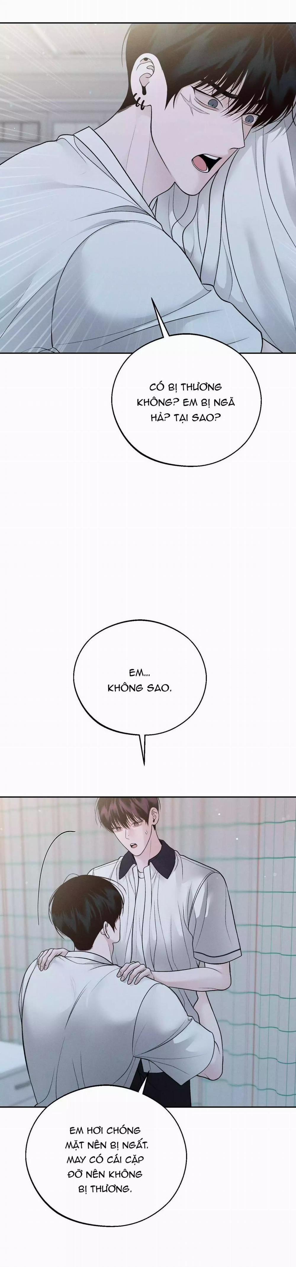 Cứu Tinh Của Thứ Hai 55 trang 22