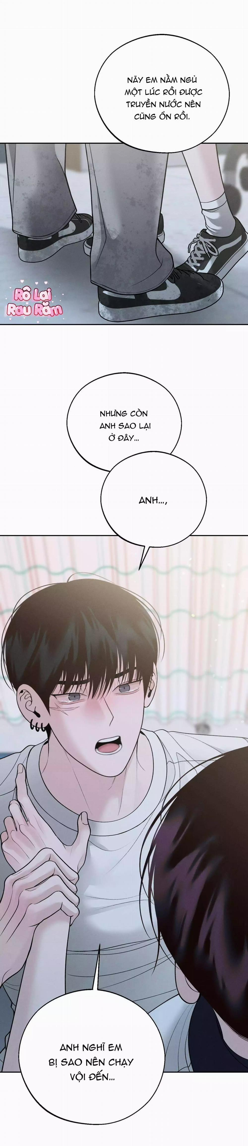 Cứu Tinh Của Thứ Hai 55 trang 23