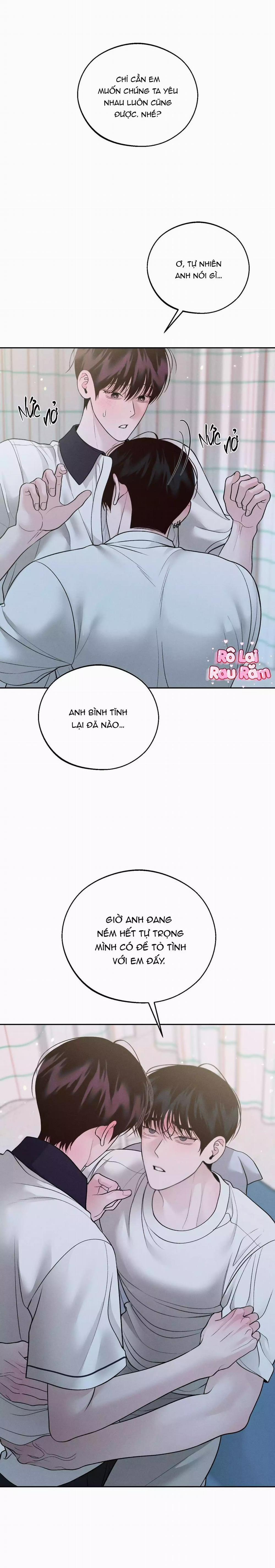 Cứu Tinh Của Thứ Hai 55 trang 26