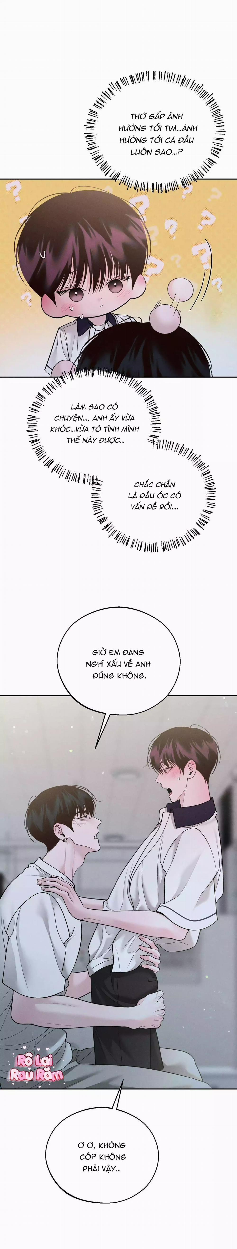 Cứu Tinh Của Thứ Hai 55 trang 27