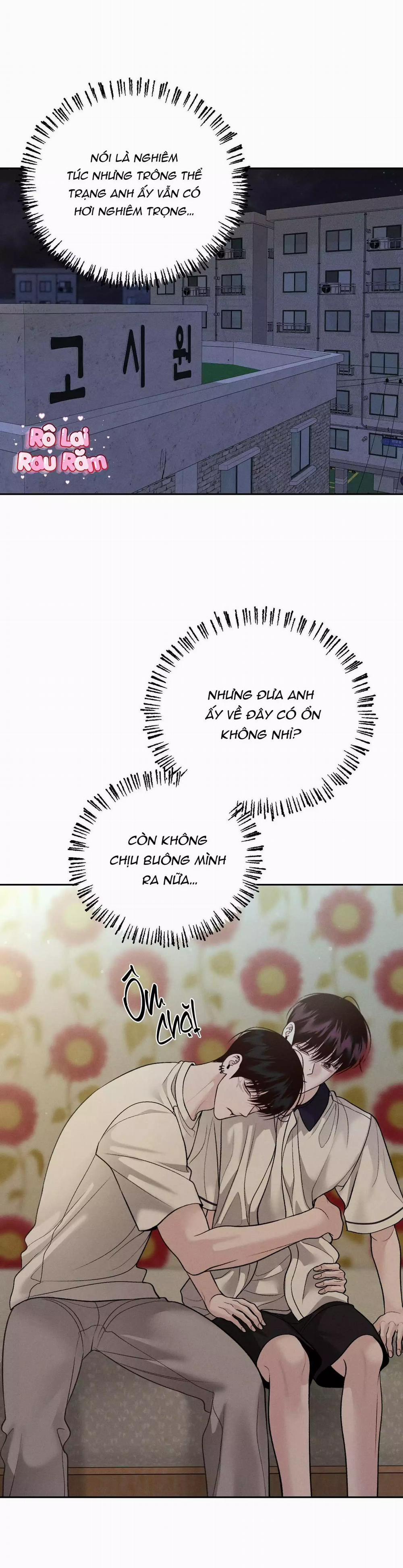 Cứu Tinh Của Thứ Hai 55 trang 29