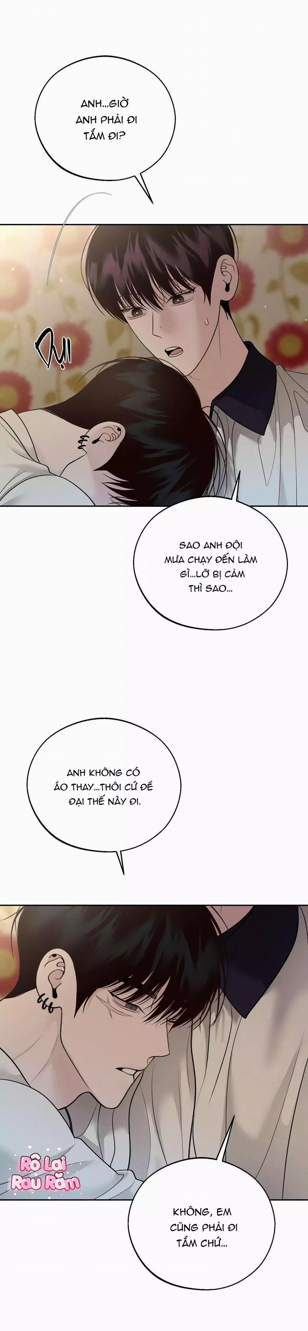 Cứu Tinh Của Thứ Hai 55 trang 30