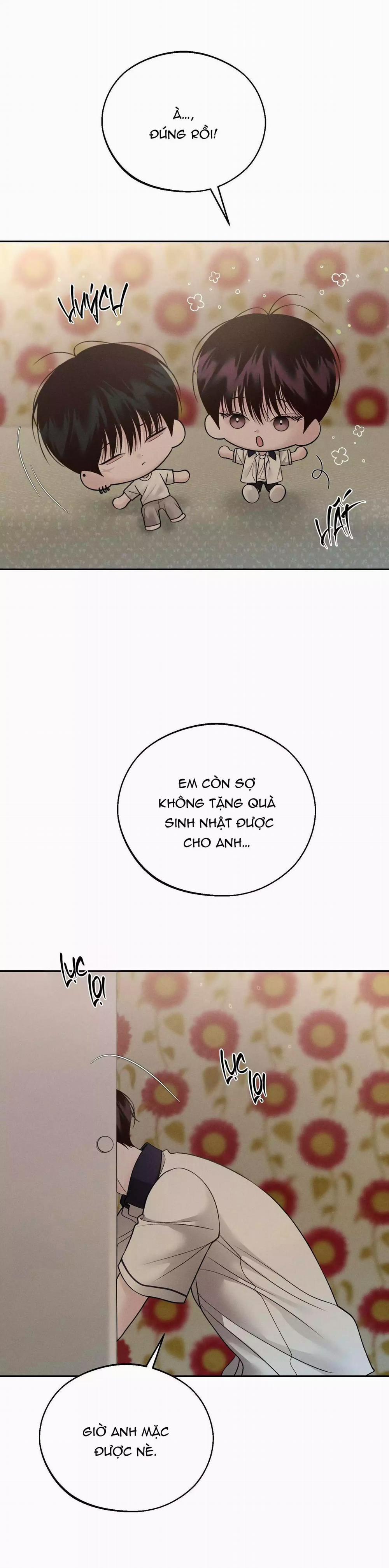 Cứu Tinh Của Thứ Hai 55 trang 31