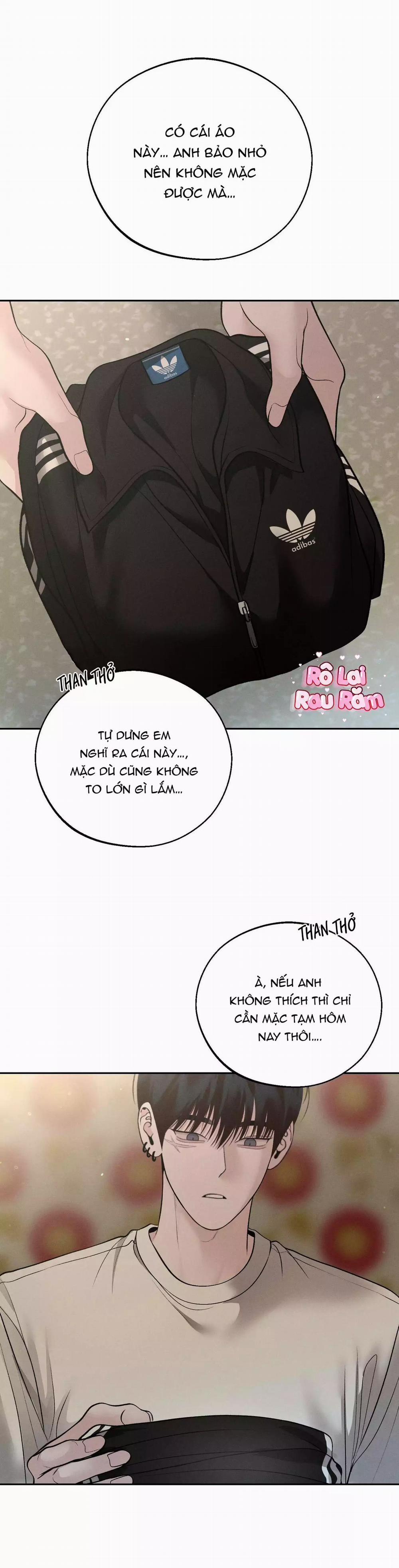 Cứu Tinh Của Thứ Hai 55 trang 32