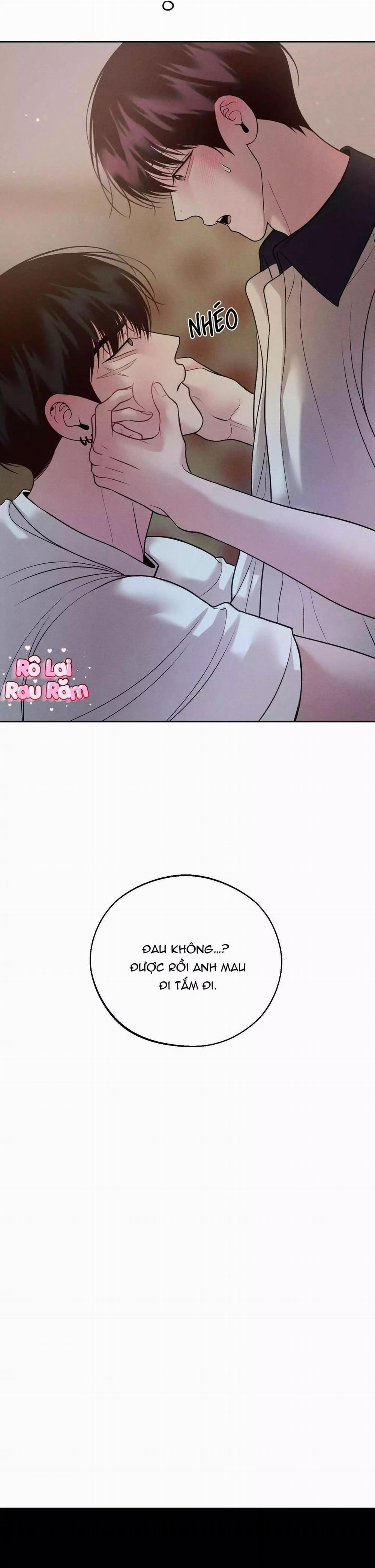 Cứu Tinh Của Thứ Hai 55 trang 35