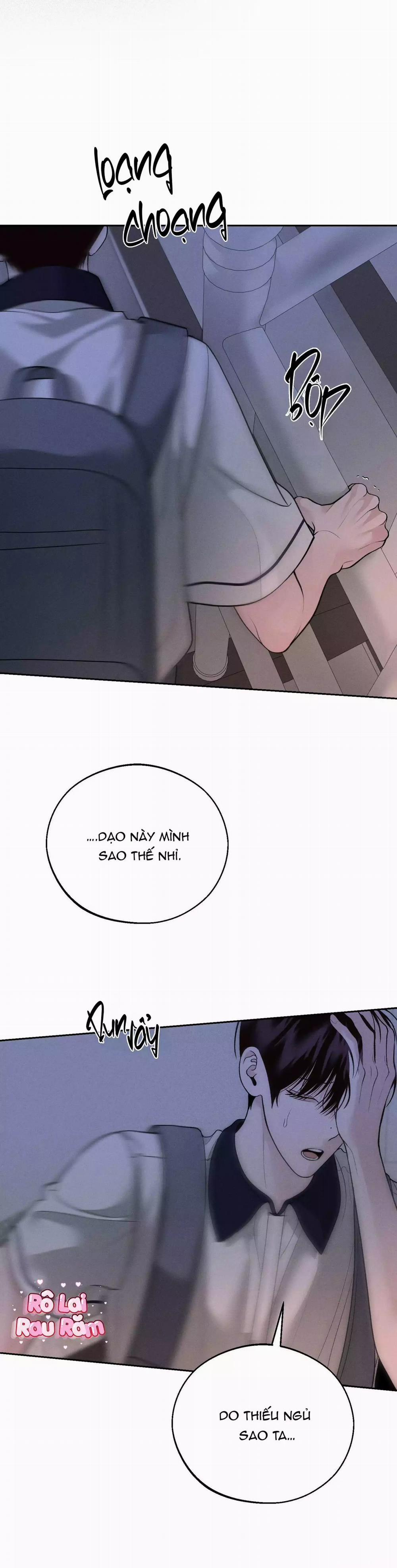 Cứu Tinh Của Thứ Hai 55 trang 5