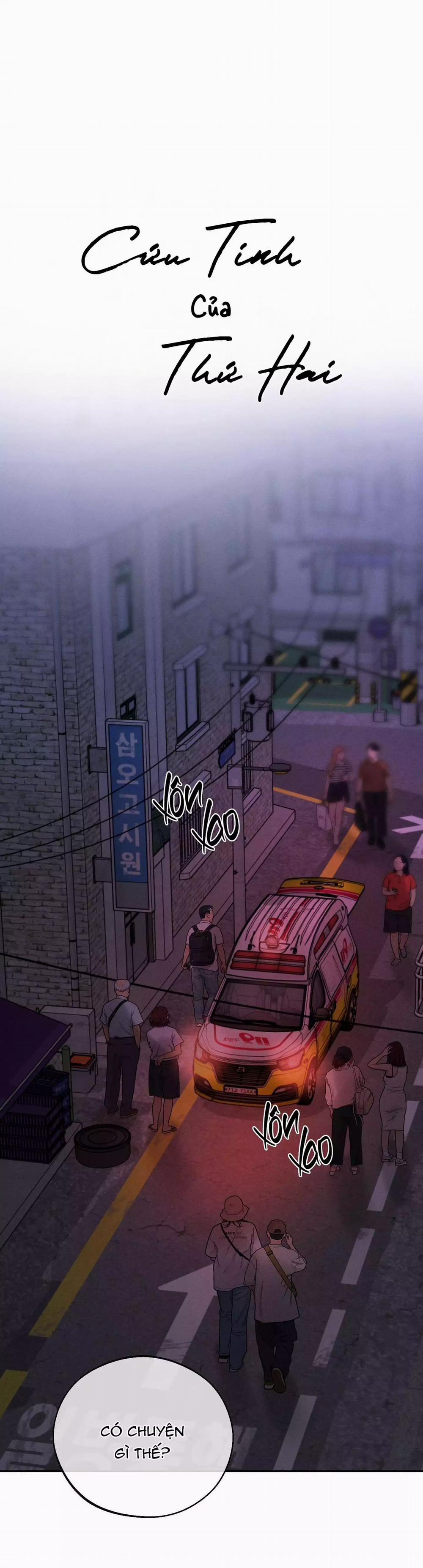 Cứu Tinh Của Thứ Hai 55 trang 7