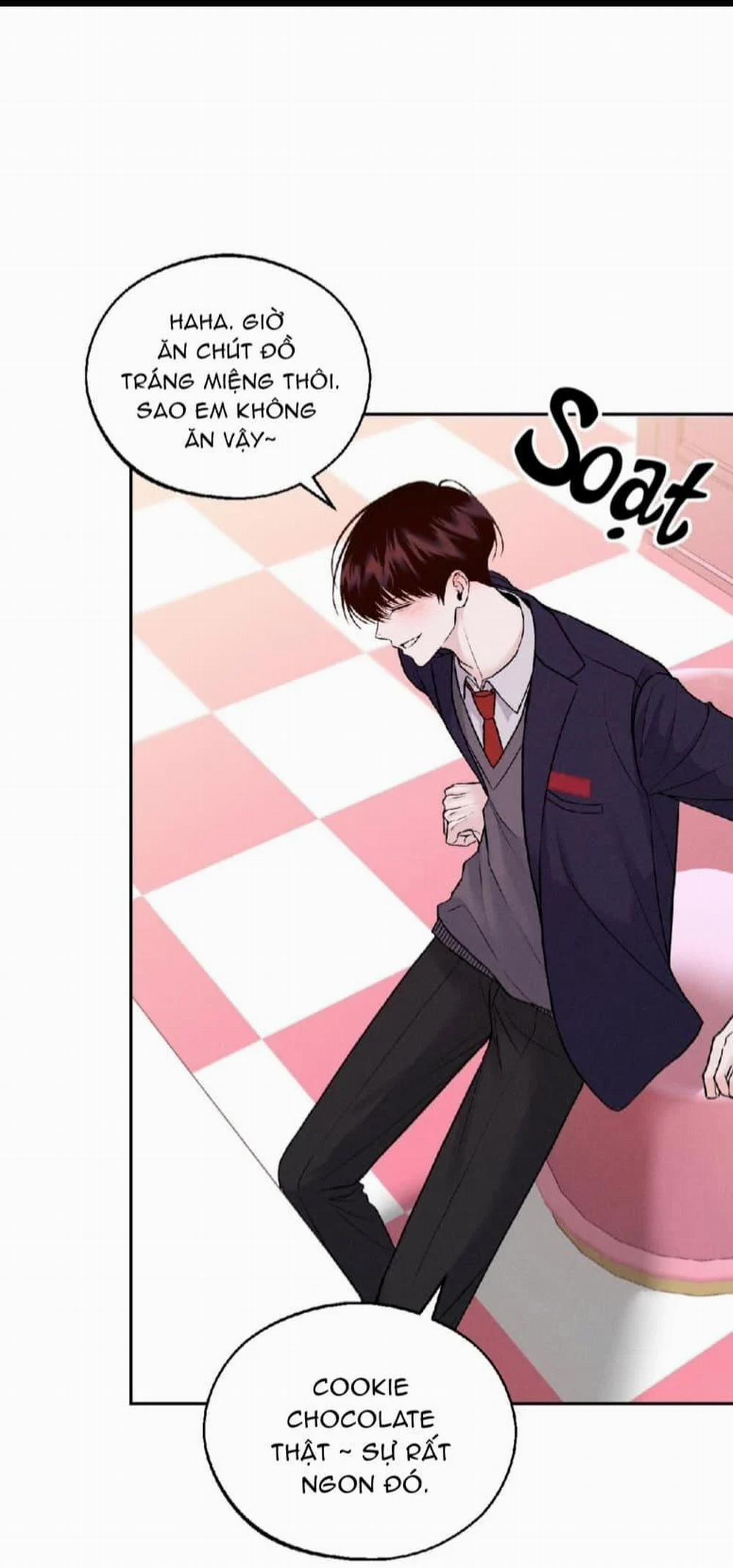 Cứu Tinh Của Thứ Hai 6 trang 0