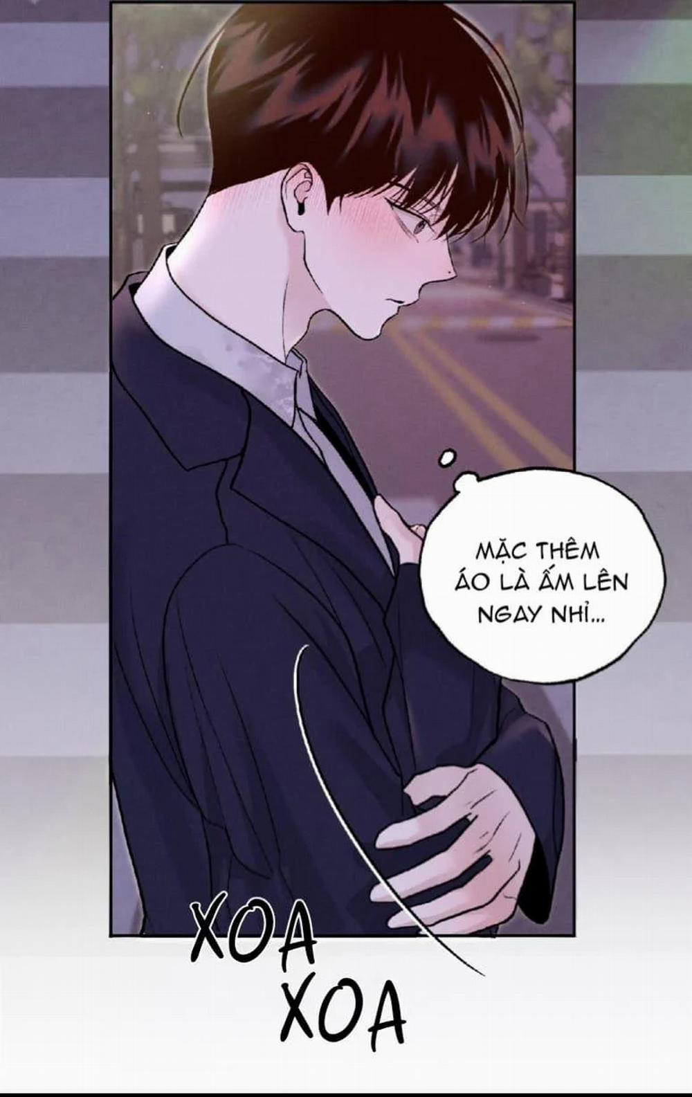 Cứu Tinh Của Thứ Hai 6 trang 11