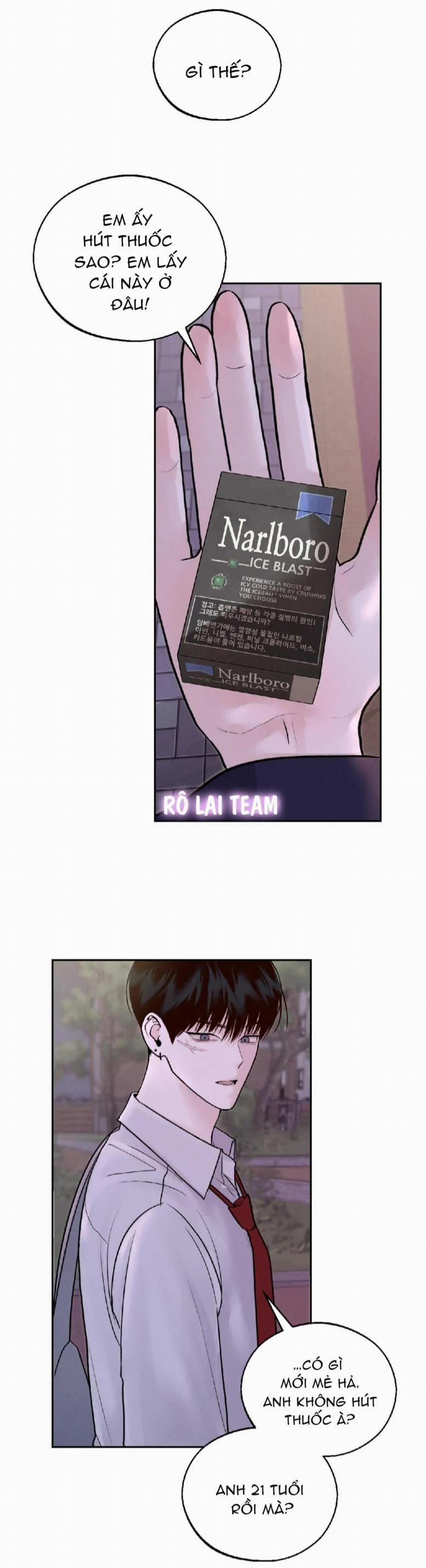 Cứu Tinh Của Thứ Hai 6 trang 13