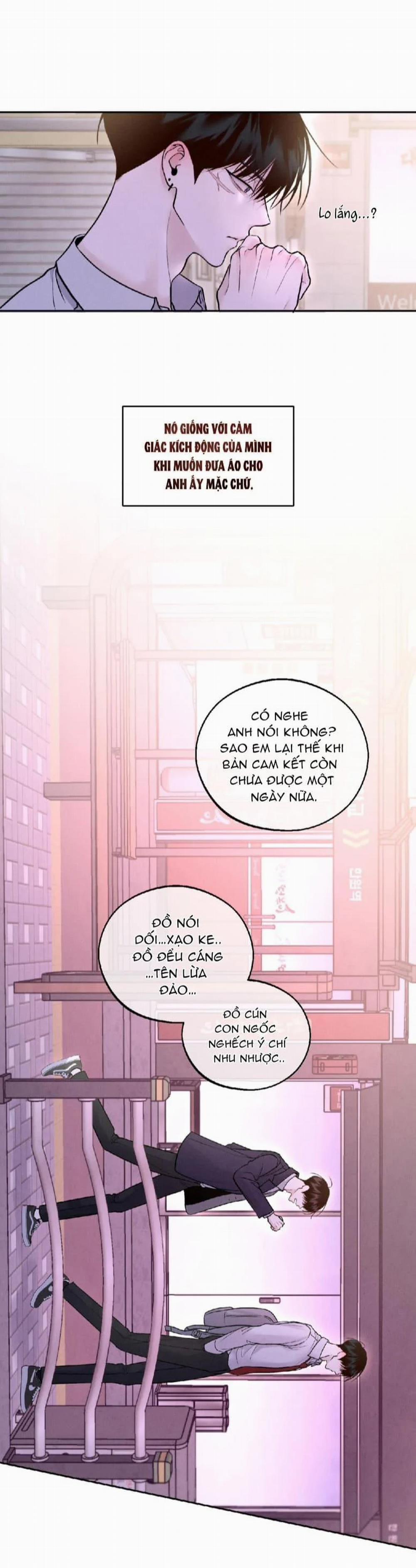 Cứu Tinh Của Thứ Hai 6 trang 18