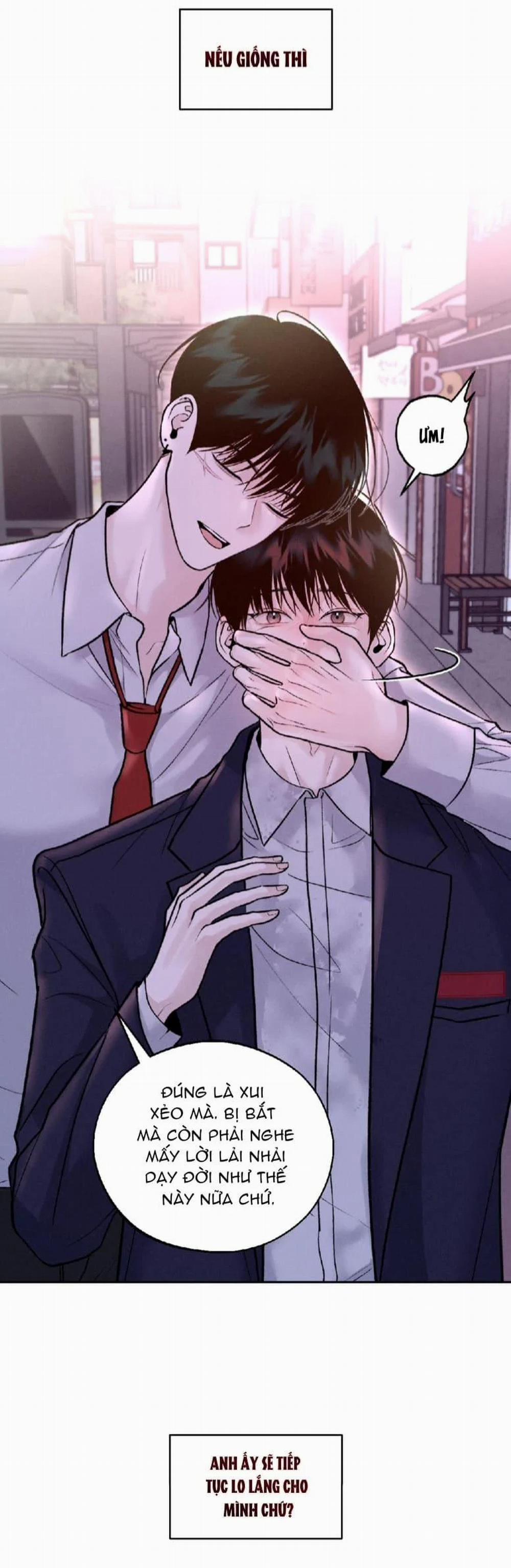 Cứu Tinh Của Thứ Hai 6 trang 19