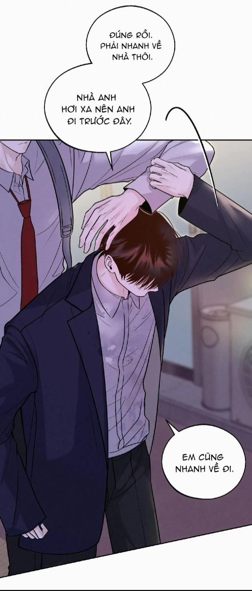 Cứu Tinh Của Thứ Hai 6 trang 22