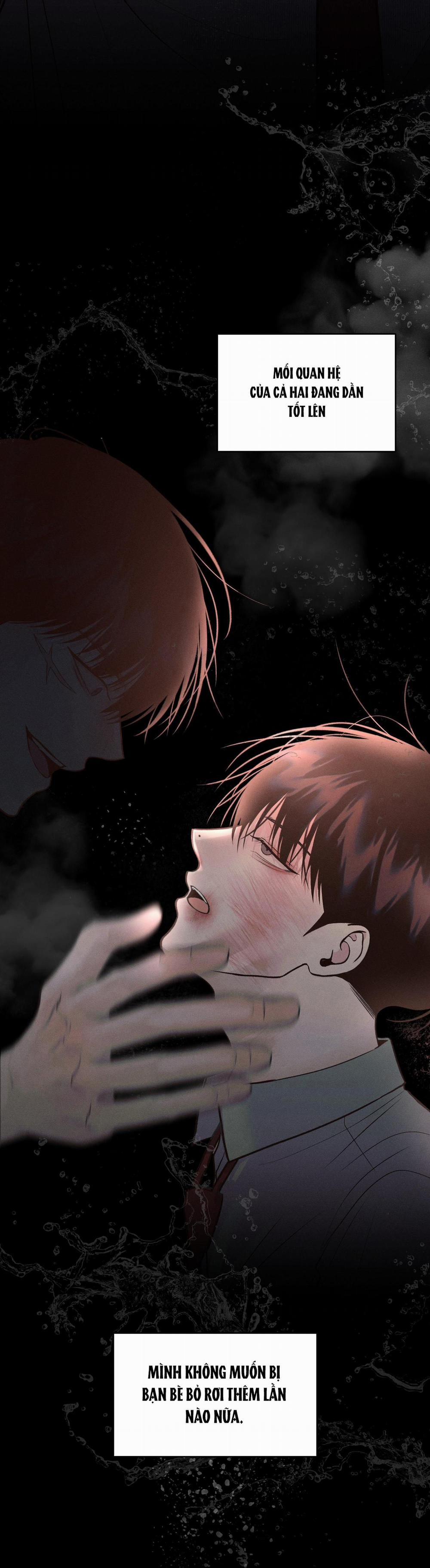 Cứu Tinh Của Thứ Hai 7 ngang raw trang 18