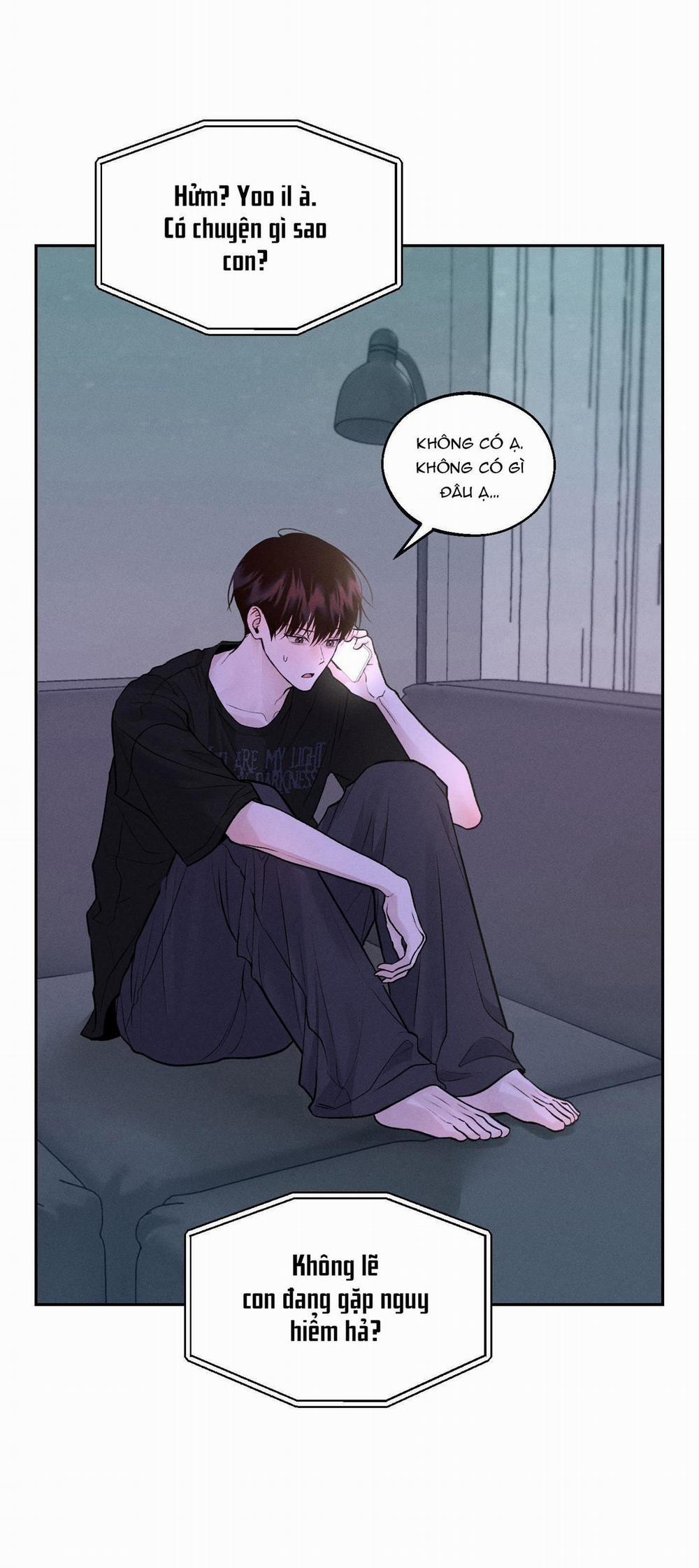 Cứu Tinh Của Thứ Hai 7 ngang raw trang 31