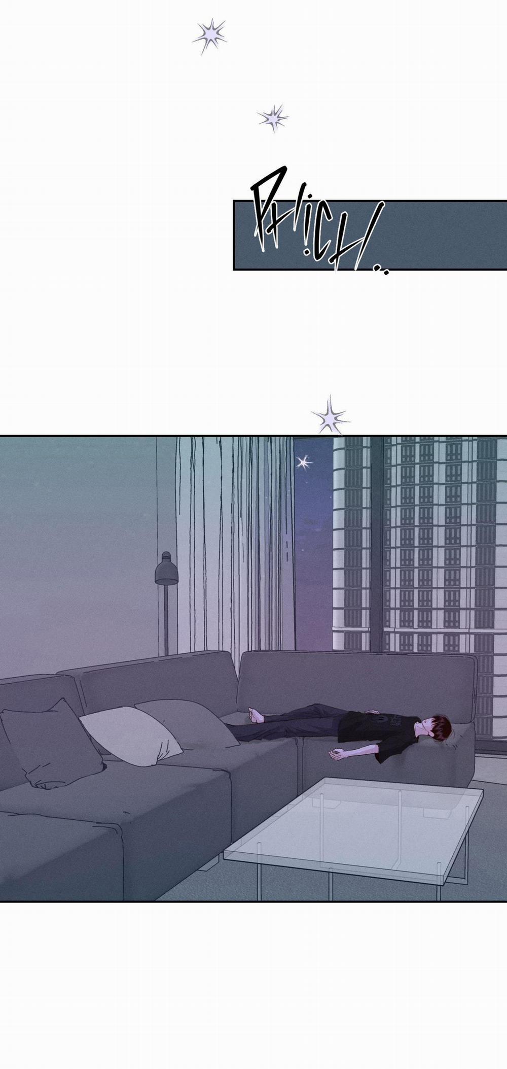 Cứu Tinh Của Thứ Hai 7 ngang raw trang 38