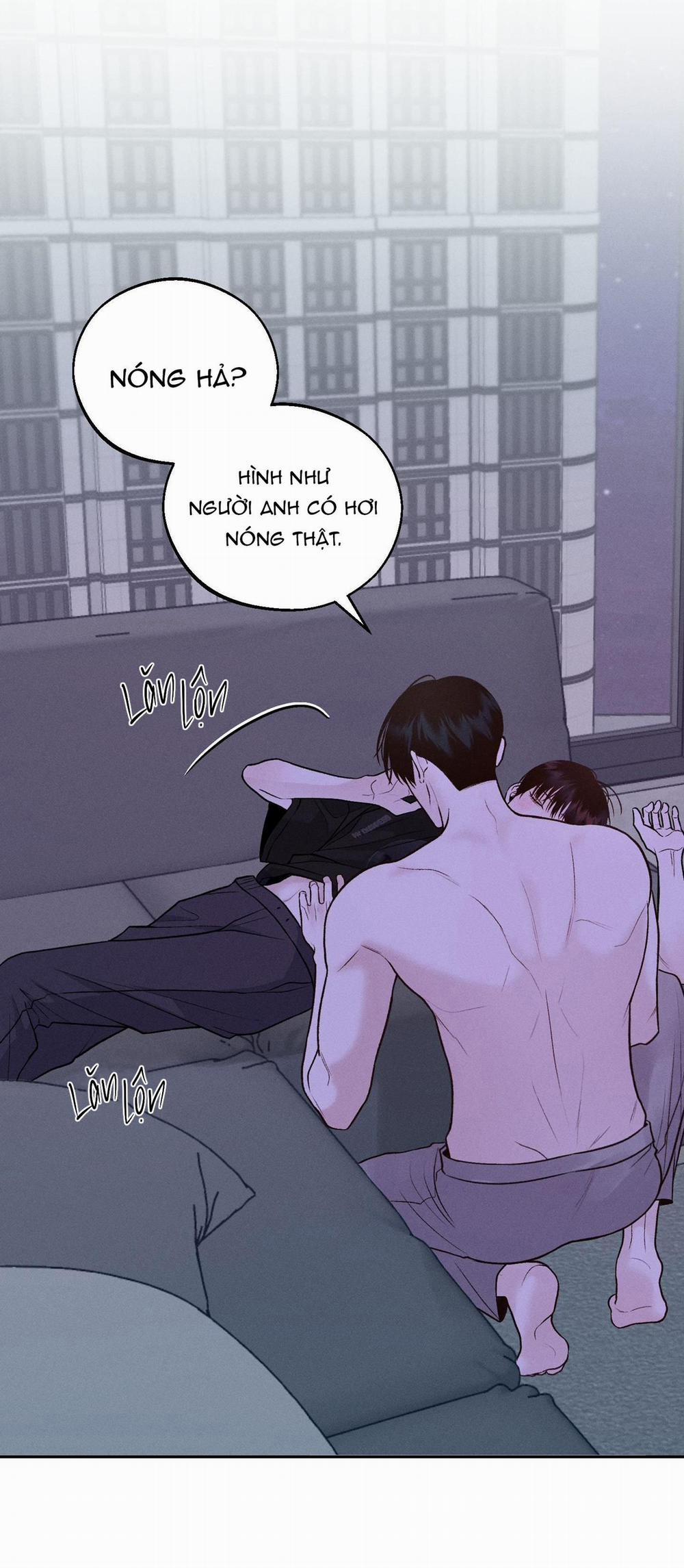 Cứu Tinh Của Thứ Hai 7 ngang raw trang 43