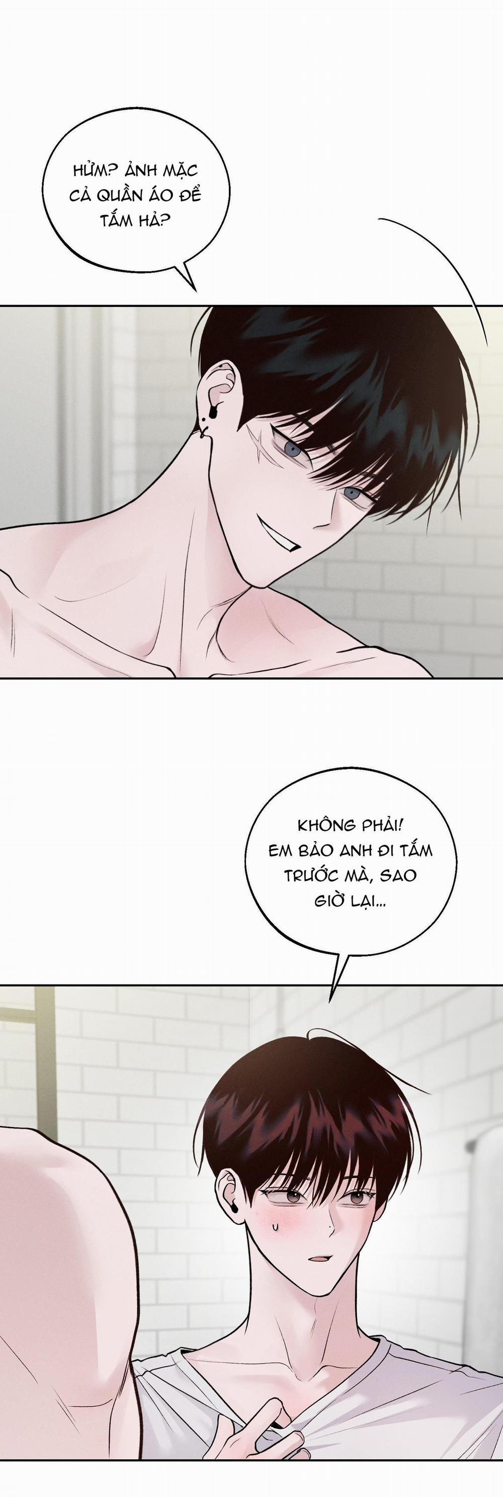 Cứu Tinh Của Thứ Hai 7 ngang raw trang 8