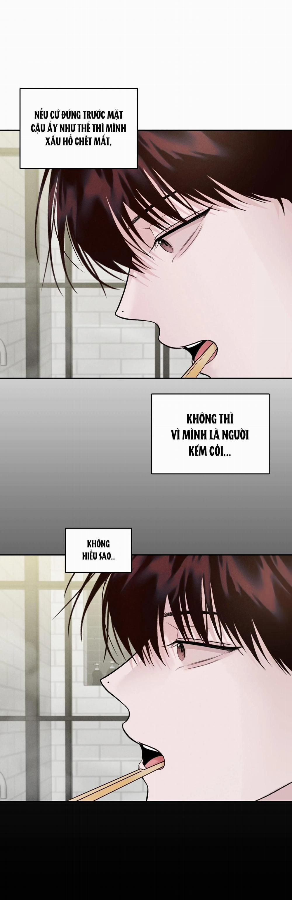 Cứu Tinh Của Thứ Hai 7 trang 14