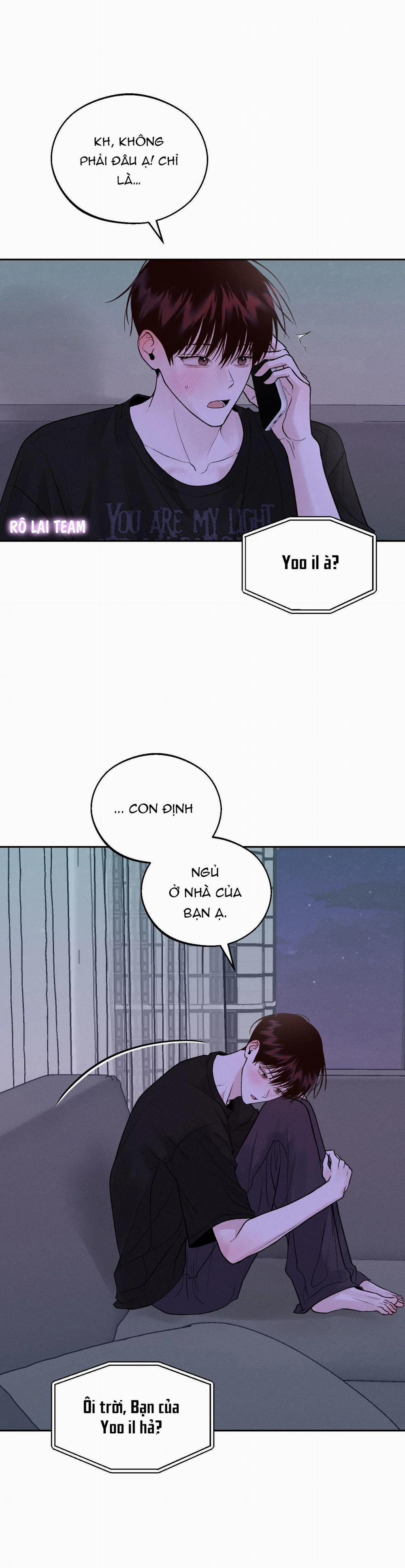 Cứu Tinh Của Thứ Hai 7 trang 32