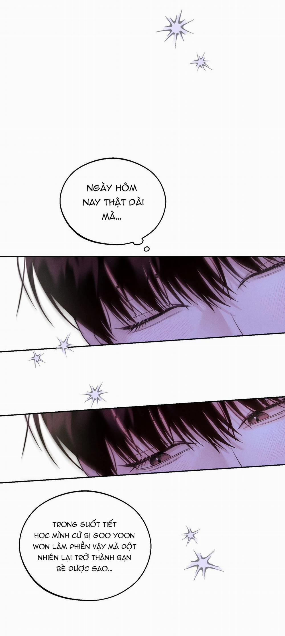 Cứu Tinh Của Thứ Hai 7 trang 35