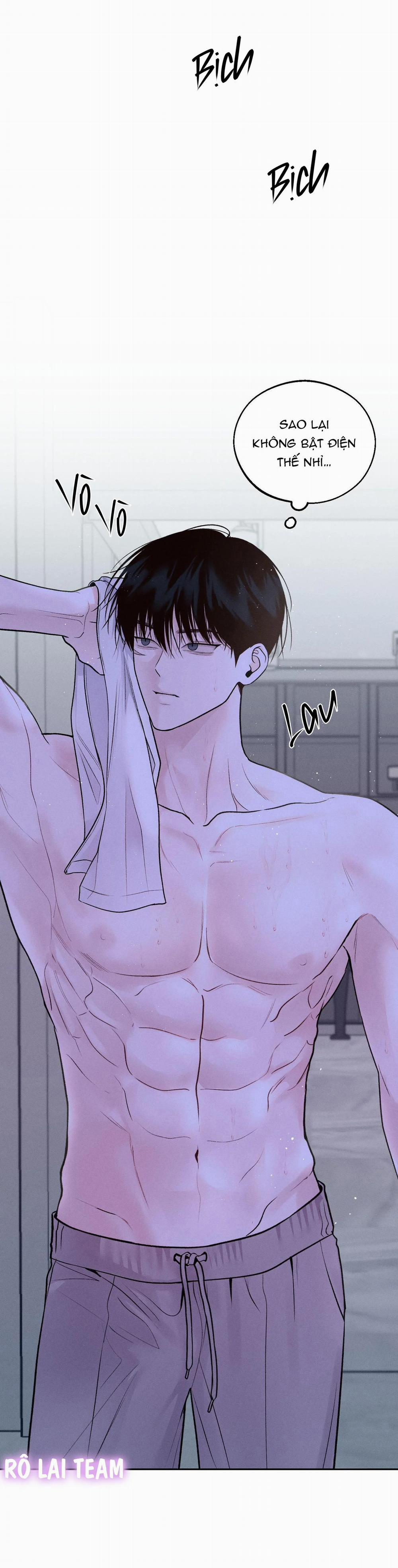 Cứu Tinh Của Thứ Hai 7 trang 40