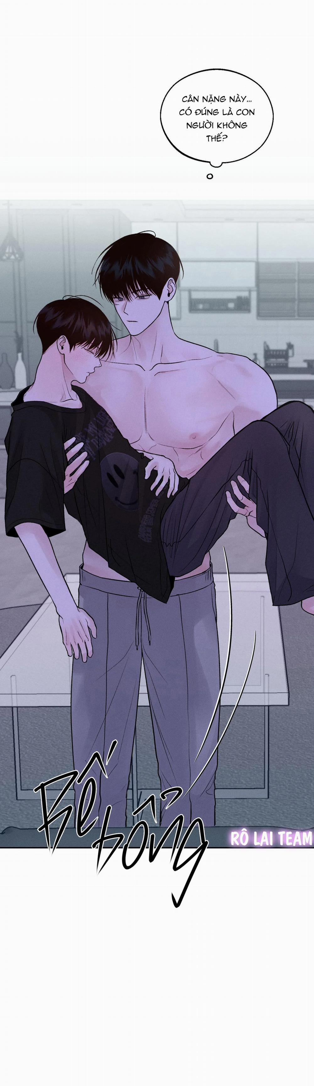 Cứu Tinh Của Thứ Hai 7 trang 51