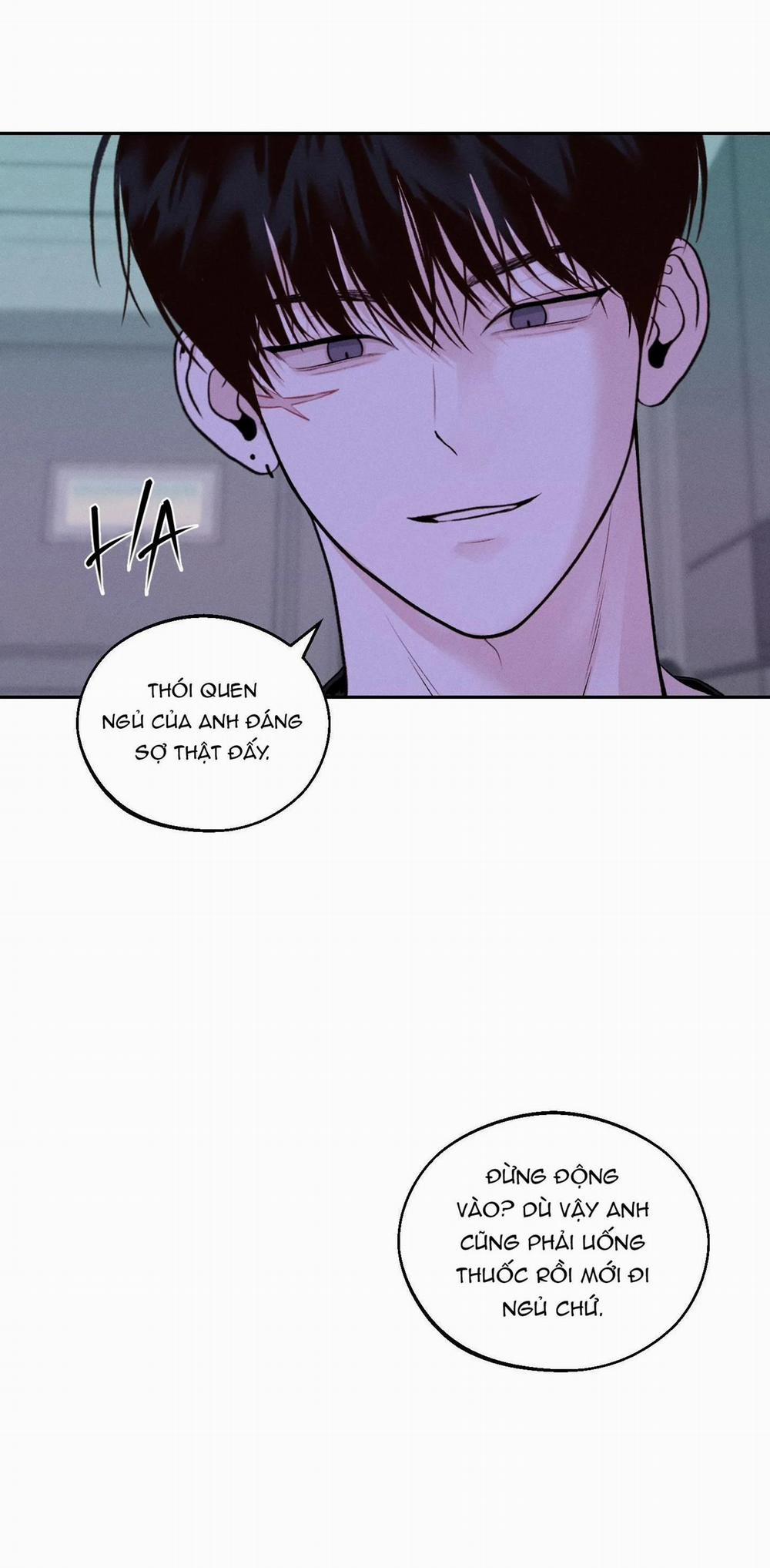 Cứu Tinh Của Thứ Hai 7 trang 58