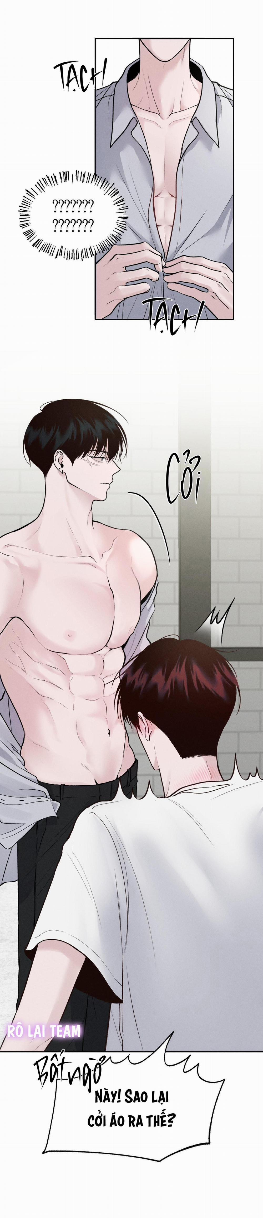 Cứu Tinh Của Thứ Hai 7 trang 7