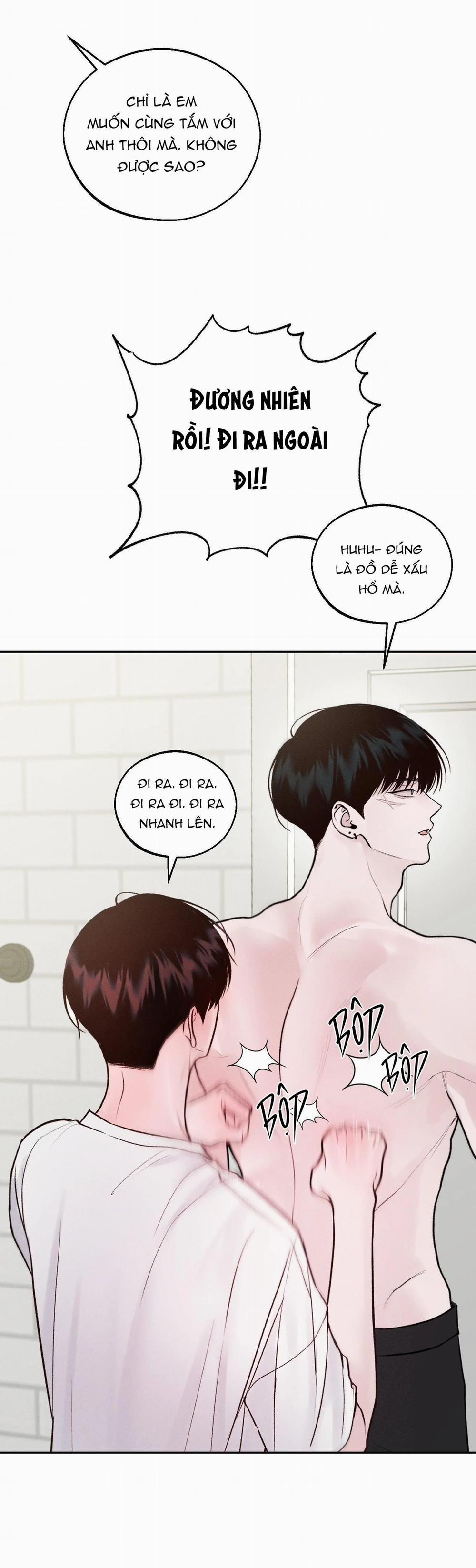 Cứu Tinh Của Thứ Hai 7 trang 9