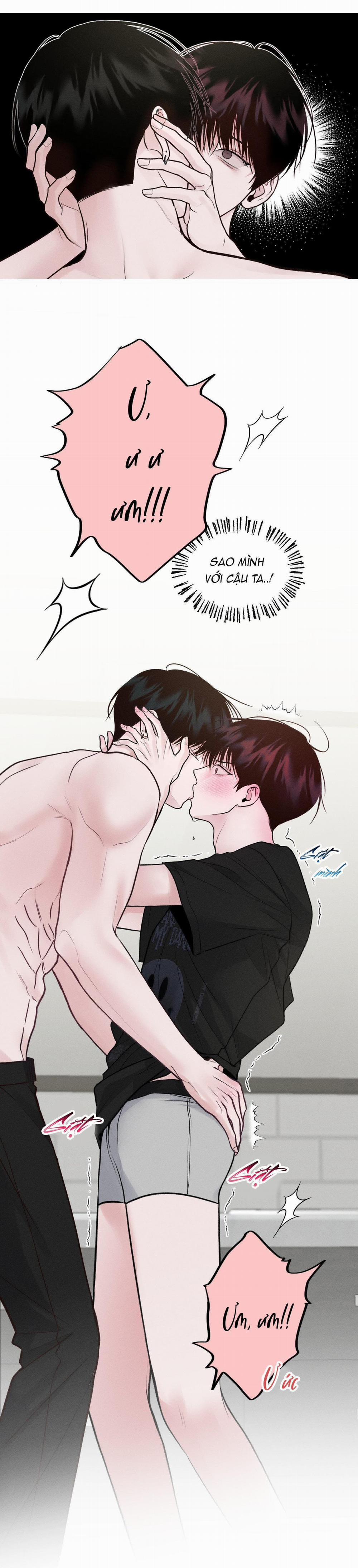 Cứu Tinh Của Thứ Hai 8 trang 12