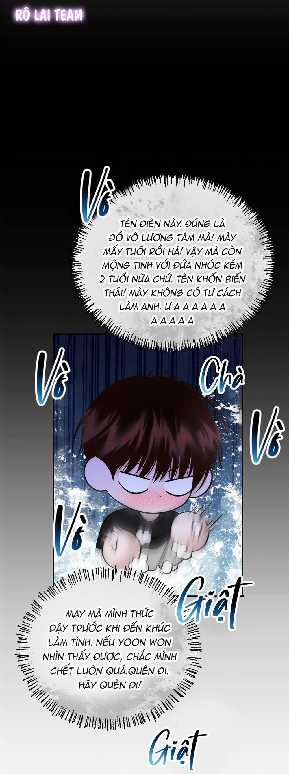 Cứu Tinh Của Thứ Hai 8 trang 33