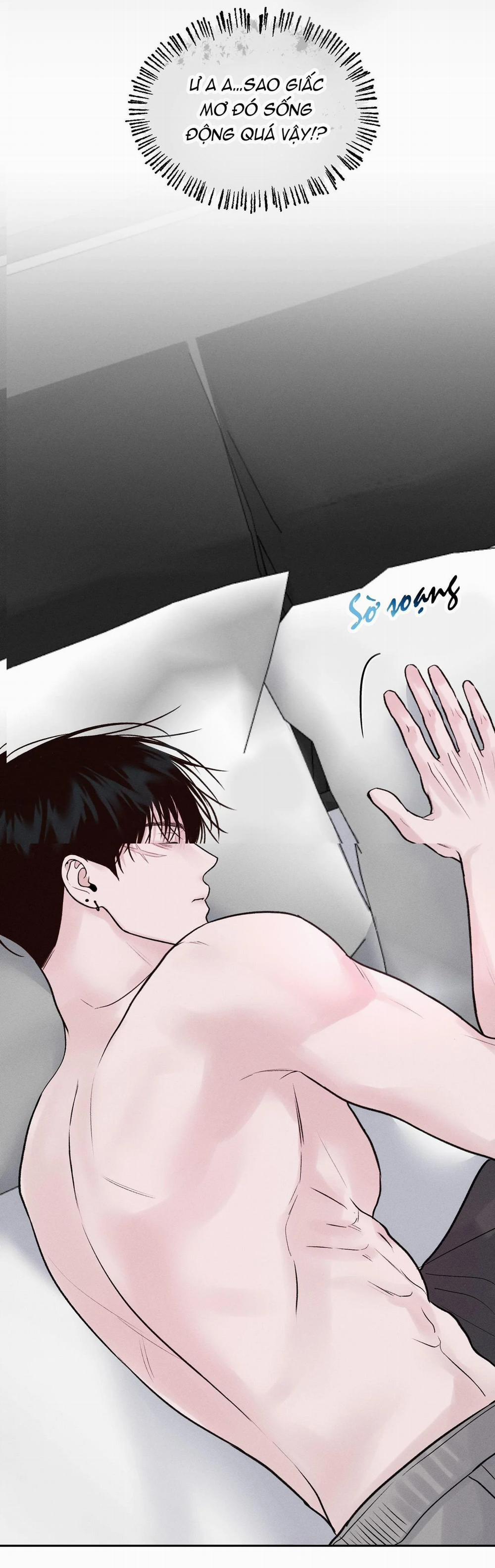 Cứu Tinh Của Thứ Hai 8 trang 34