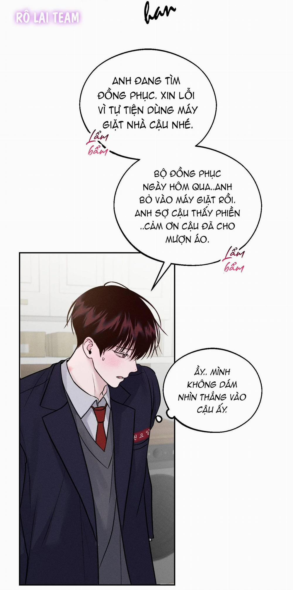 Cứu Tinh Của Thứ Hai 8 trang 38