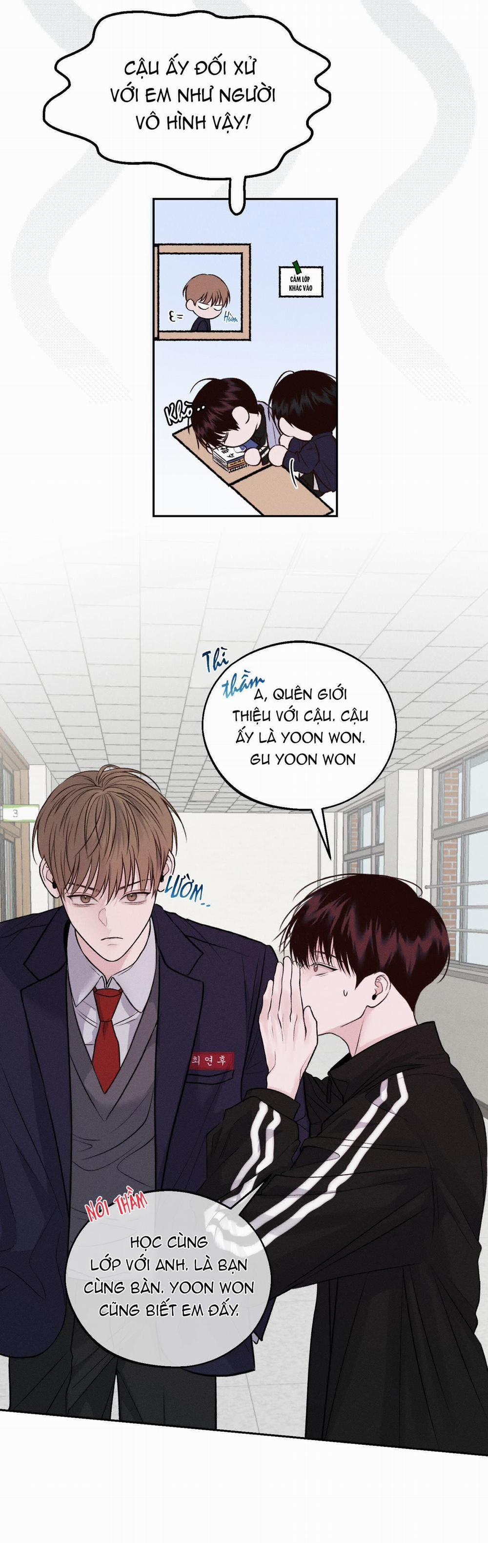 Cứu Tinh Của Thứ Hai 8 trang 46