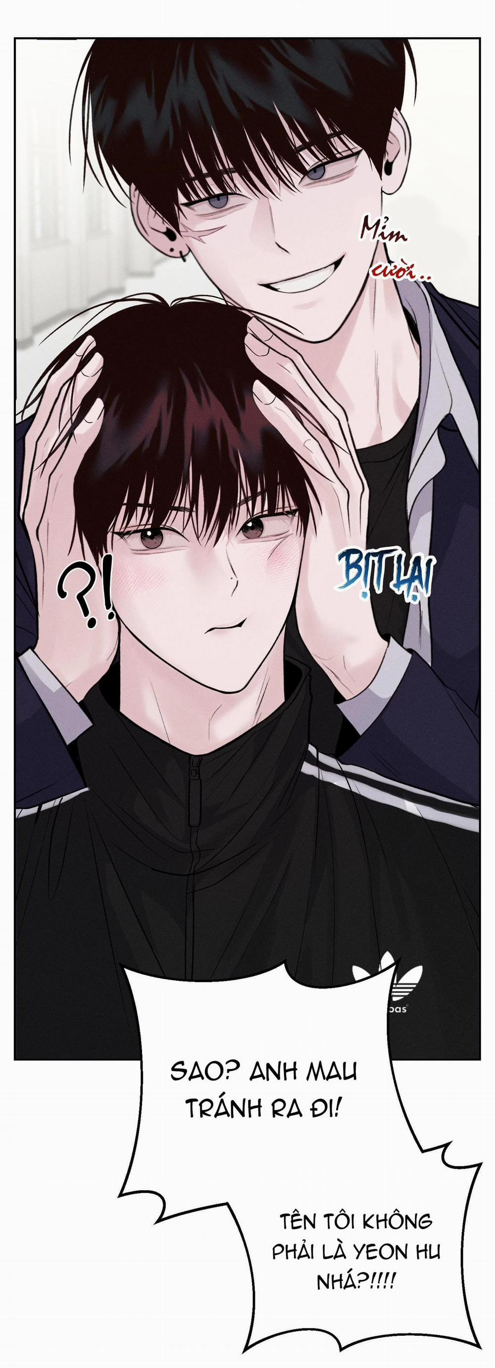 Cứu Tinh Của Thứ Hai 8 trang 51