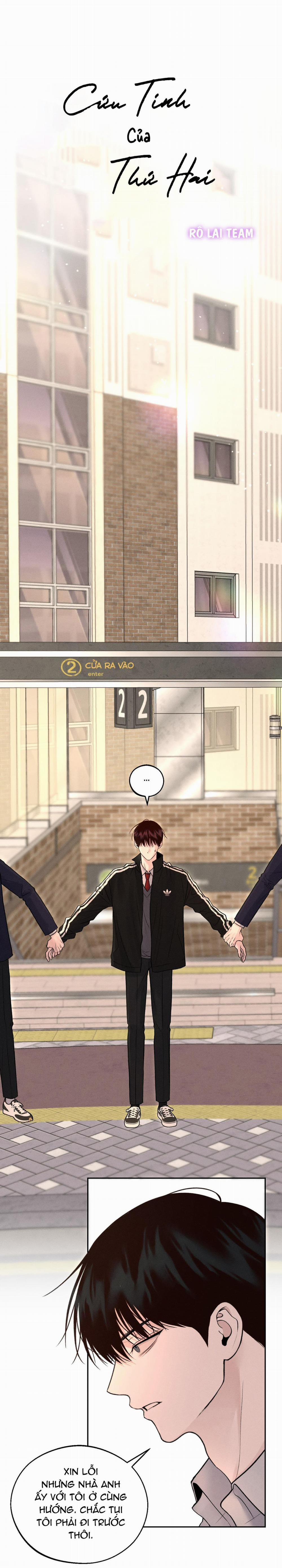 Cứu Tinh Của Thứ Hai 9 trang 16