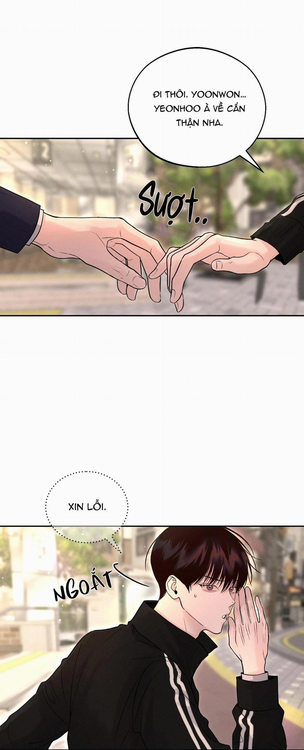 Cứu Tinh Của Thứ Hai 9 trang 19